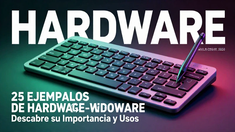 Teclado y stylus: interacción tecnológica premium