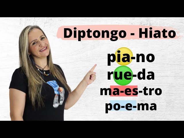 ejemplos de hiato 100 casos claros y explicativos 1