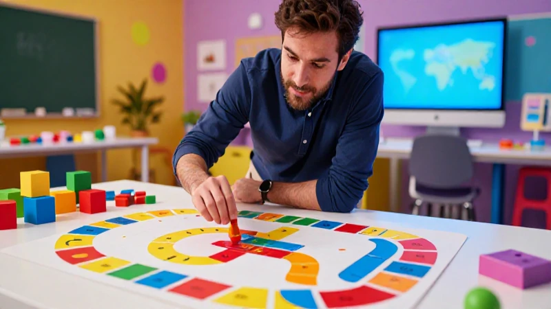 Ludogramas: Ejemplos que estimulan la creatividad