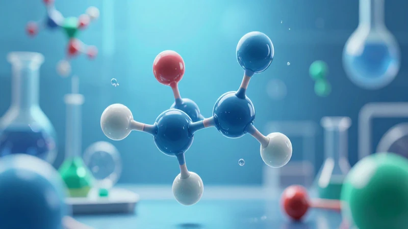 Aplicaciones de gases en la ciencia