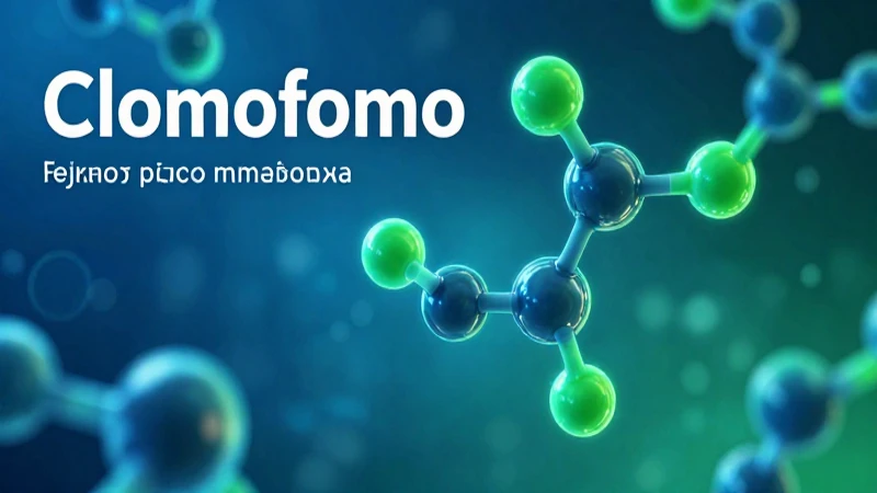 Cloroformo: Mezclas homogéneas explicadas visualmente impactantes