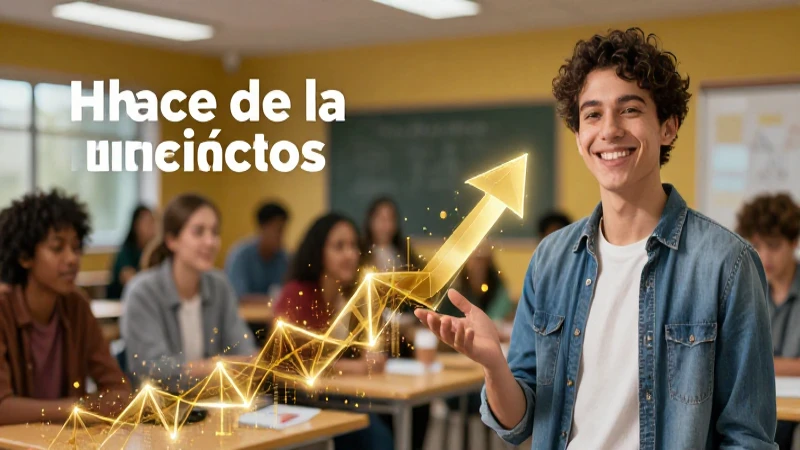 Los números positivos impulsan la motivación y la felicidad