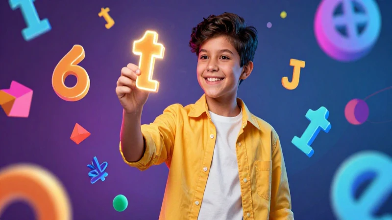 La importancia de los números positivos