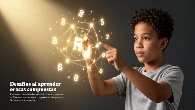 Ejemplos de oraciones compuestas: 50 frases completas 21 Estudio enfocado con simboliza superar desafíos