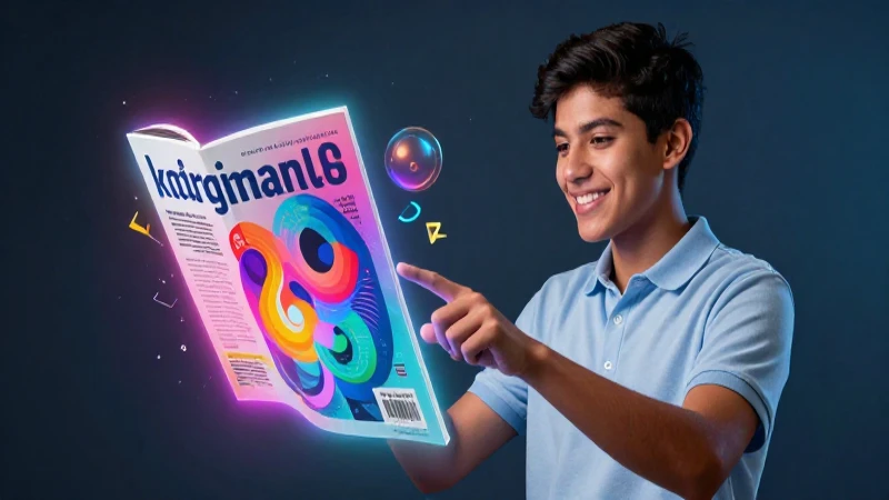 Ejemplos de oraciones compuestas: 50 frases completas 29 Estudiante interactúa con holograma gramatical vibrante