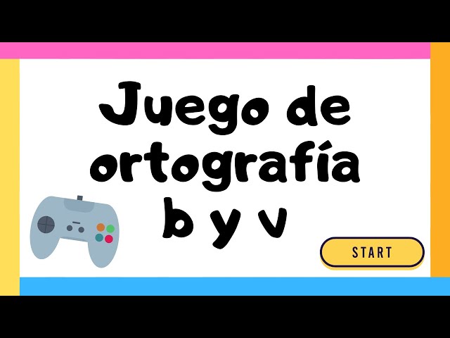 Ejemplos de Palabras con B y V: Aprende con Diversión 23 ejemplos de palabras con b y v aprende con diversion