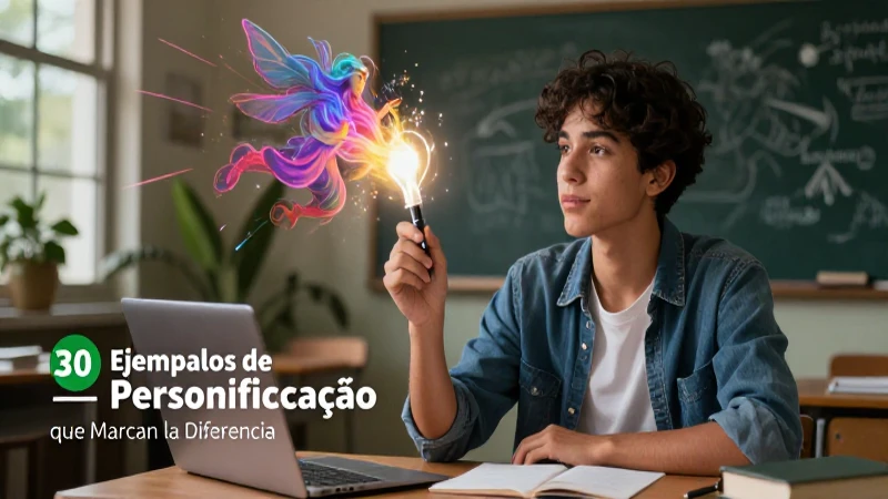 30 Ejemplos de Personificación que Marcan la Diferencia 4 Beneficios y ejemplos de personificación