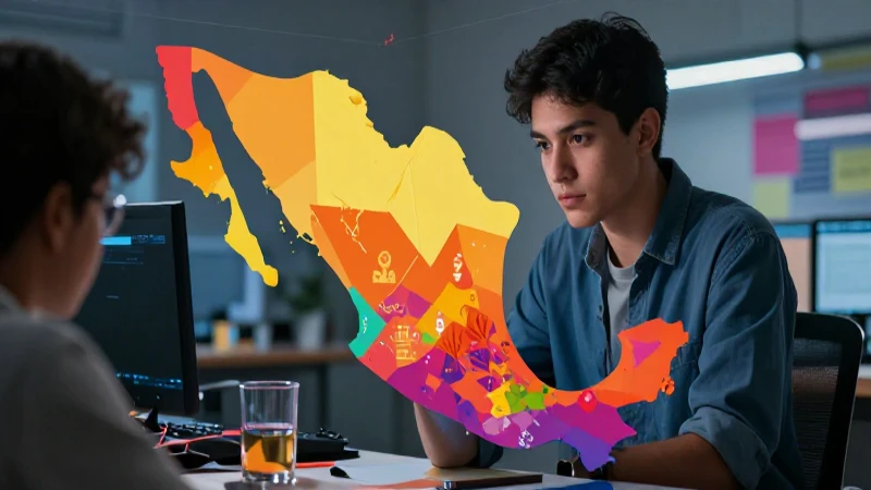 Ejemplos de Proyecto de Investigación: 50 Temáticas Clave 4 Temas de investigación en ciencias sociales de México