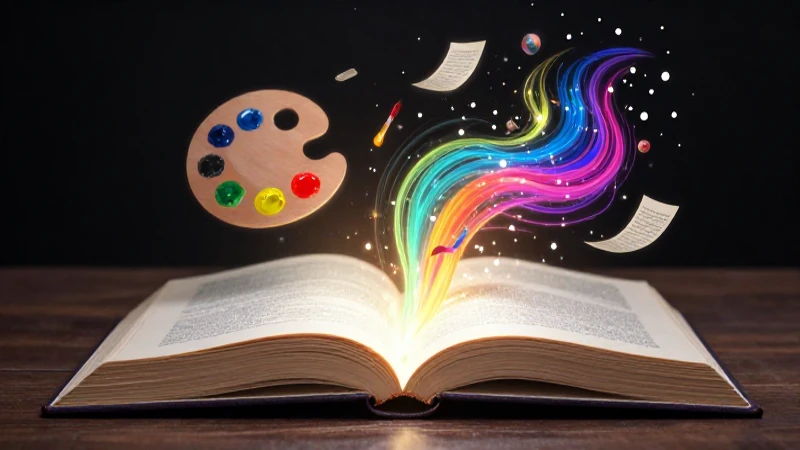 Ejemplos de Proyecto de Investigación: 50 Temáticas Clave 6 Conocimiento creativo en estilo educativo dinámico