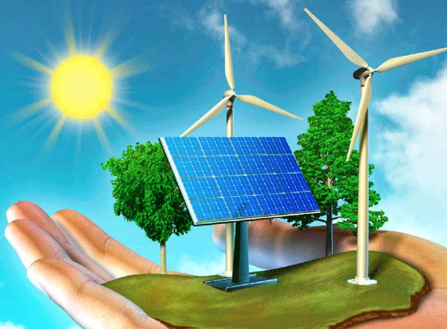 ejemplos de recursos energeticos sostenibles descubrelos aqui