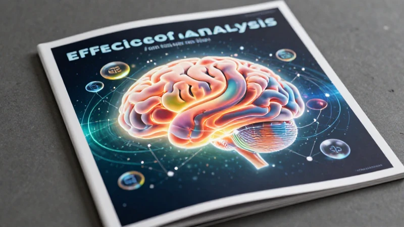 Ejemplos de Reseñas: Inspiración y Consejos Útiles 7 Análisis de datos cerebral en render 3D