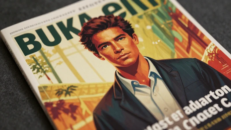 Cartel: Tipos, funciones, características y ejemplos clave 6 Ilustración vintage educativa vibrante y profesional