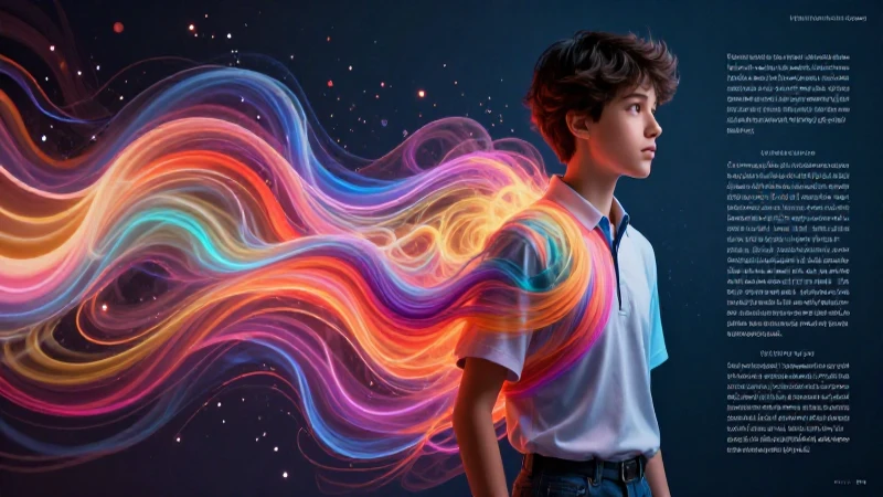 Metáforas y emociones ilustradas con estilo