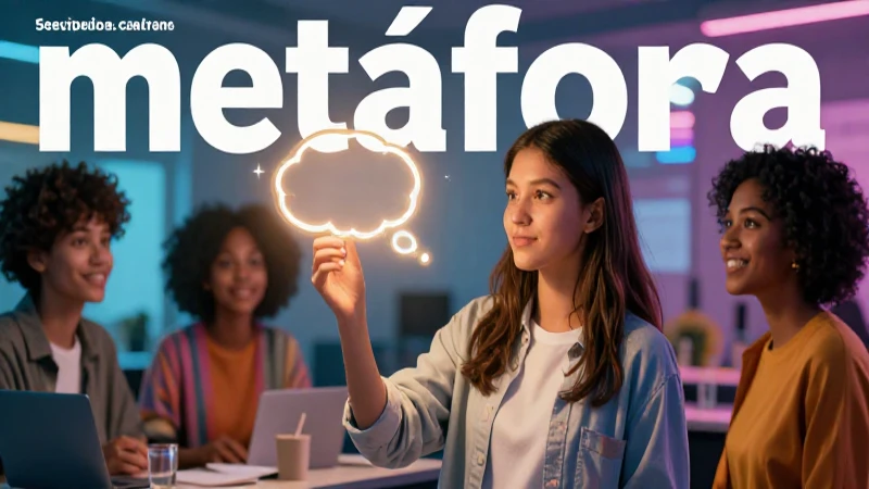 Metaforas en cultura pop explicadas por una experta