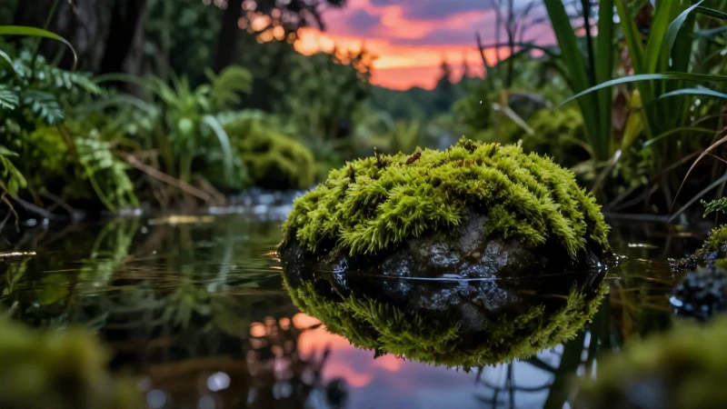 Ejemplos de factores abióticos en la naturaleza y su impacto 6 El equilibrio ecosistémico se ve afectado por los factores naturales