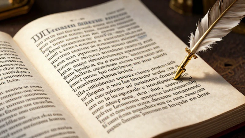 Poesía española en un manuscrito artístico y moderno