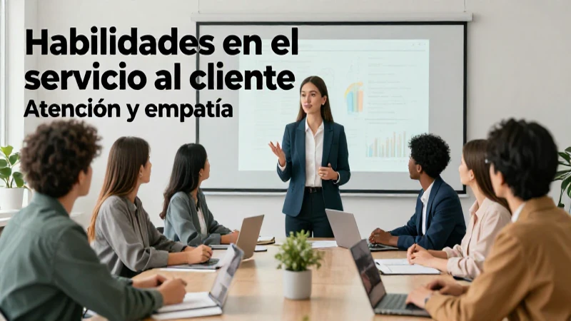 Educador empático guía a jóvenes diversos