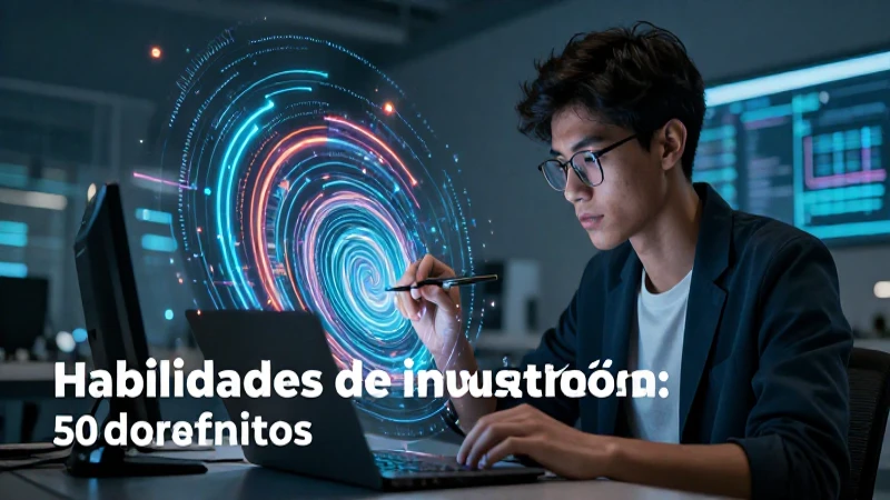 Investigación: análisis de información y talentos académicos