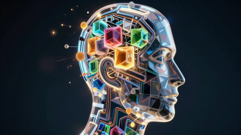 Texto argumentativo: características, ejemplos y estructura 4 Geometría cristalina que representa la lógica