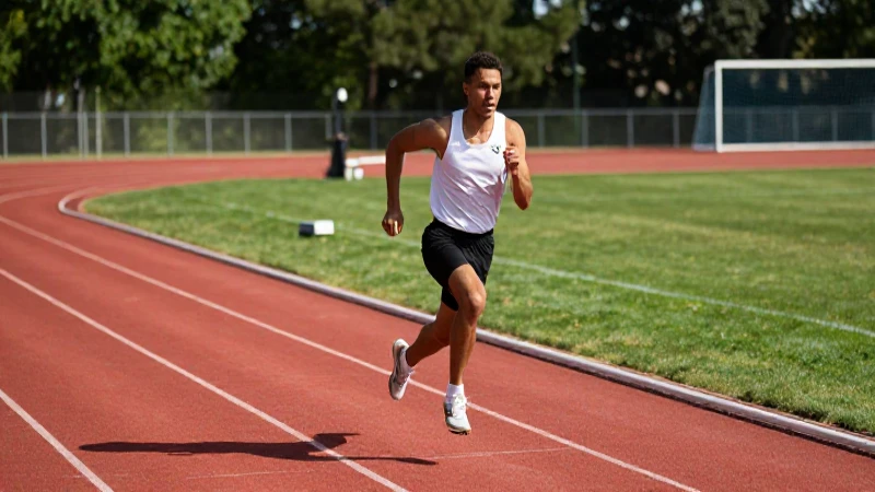Ejercicio de velocidad: 15 ejemplos para mejorar tu ritmo 11 Drills en zig-zag mejoran el ritmo del atleta