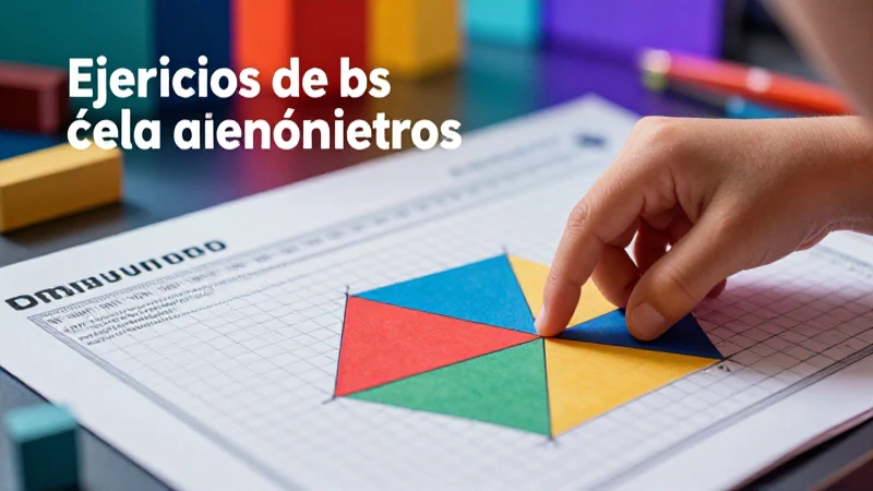 Ejercicios de áreas y perímetros para primaria: PDF útil 4 Juegos interactivos para practicar áreas y perímetros