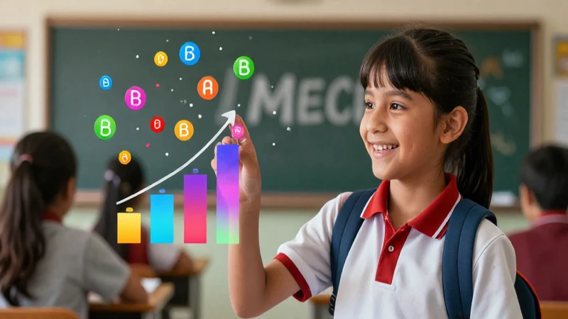 Ejercicios de media, mediana y moda para primaria
