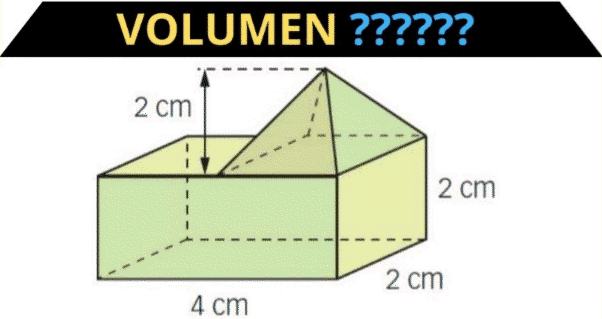 ejercicios de volumen aprende el volumen de piramides