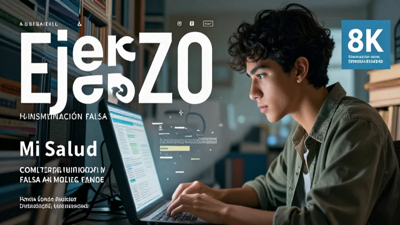 Pensamiento crítico contra la desinformación digital