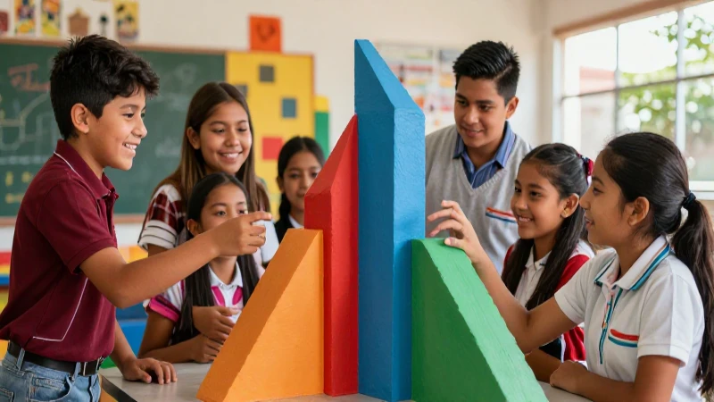 Transforma tu educación: Claves de la nueva escuela mexicana secundaria 3 Pilares de la Nueva Escuela Mexicana
