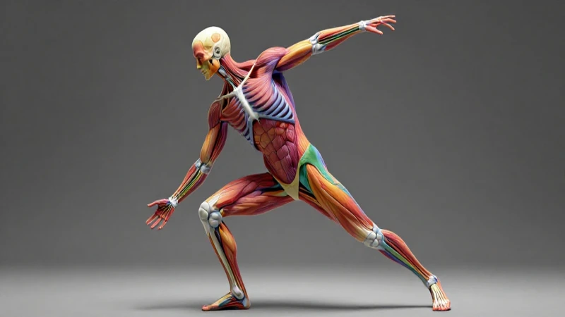 Ejes: Cuál es la definición de ejes en anatomía y política 3 Ejes anatómicos: estructura y poder