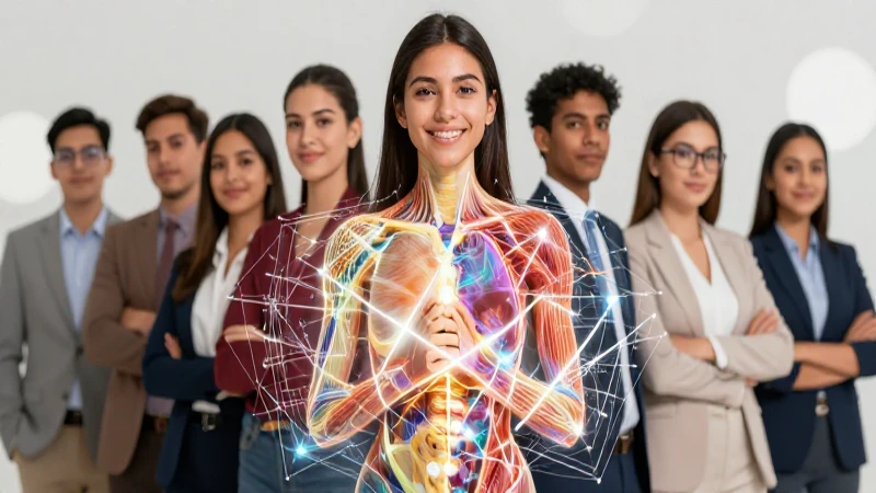 Ejes: Cuál es la definición de ejes en anatomía y política 6 Ilustración de jóvenes mexicanos y ciencia