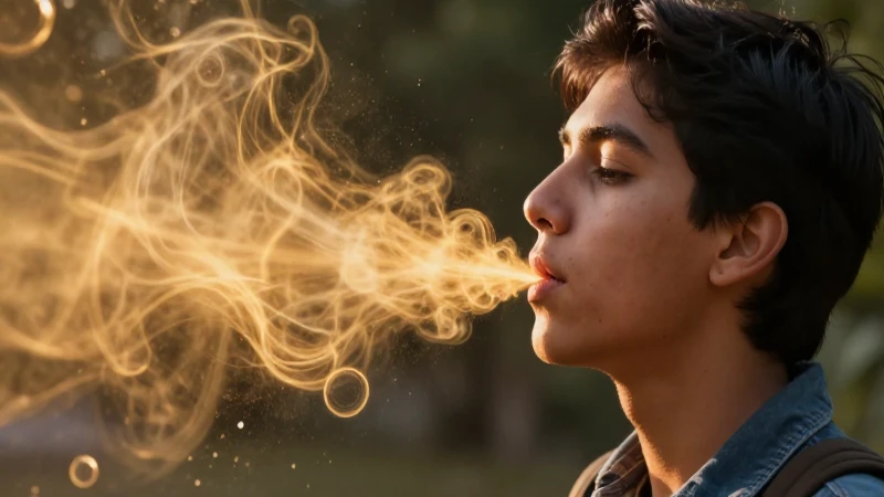 Aire vital dinámico, fuente de nuestra supervivencia