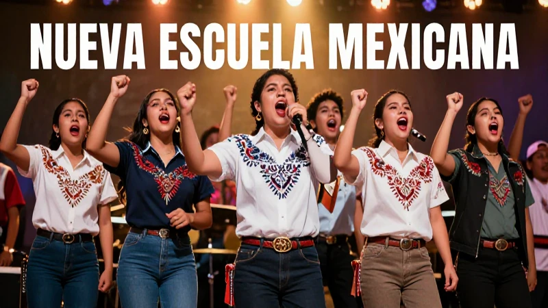 Arte cultural y pasión educativa mexicana