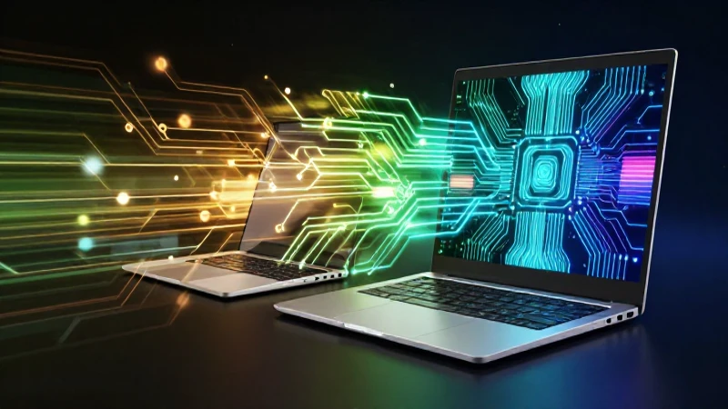 Tipos y evolución de los computadores