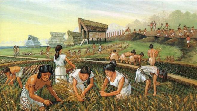 El Conoce origen de las aldeas: claves para entender las primeras civilizaciones 2 el conoce origen de las aldeas claves para entender las primeras civilizaciones