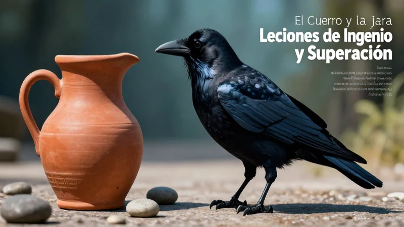 Perseverancia e ingenio logran superar cualquier obstáculo