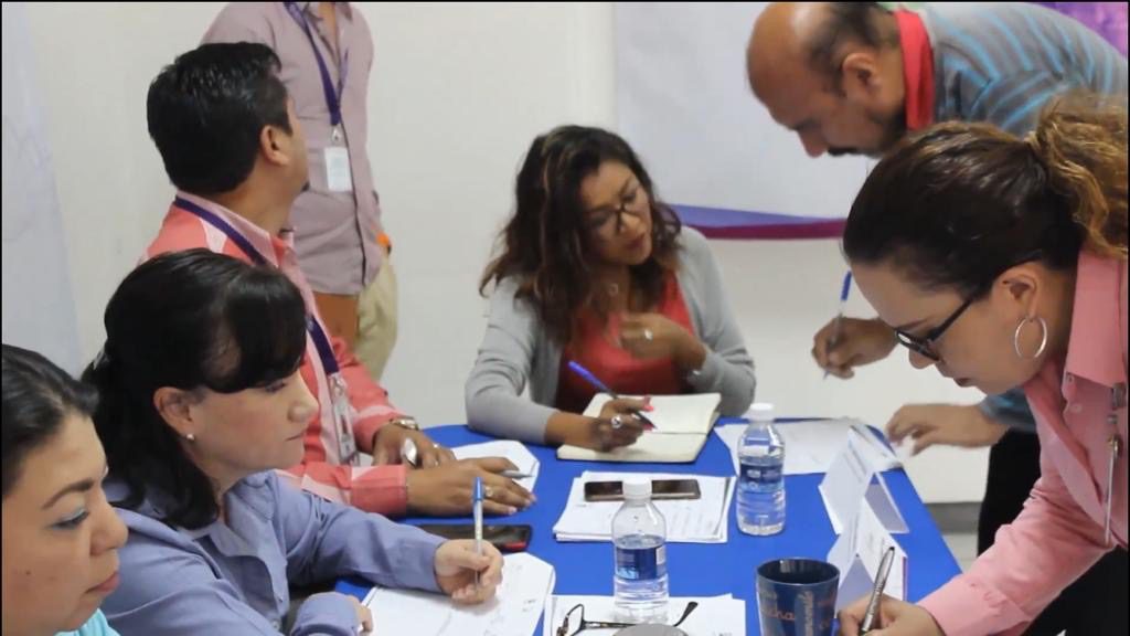 El Docente En La Enseñanza Digital: Clave En La Nueva Escuela Mexicana