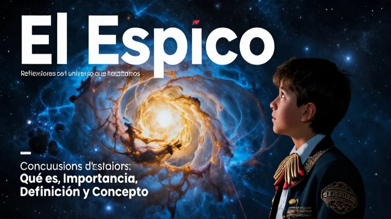El Espacio: Qué es, Importancia, Definición y Concepto 6 Reflexiones sobre nuestro universo habitado
