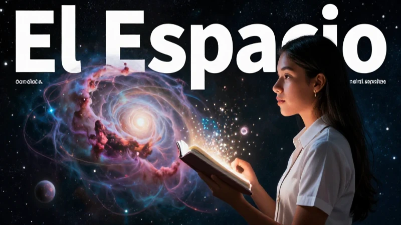 El Espacio: Qué es, Importancia, Definición y Concepto 5 Mitos y realidades del espacio
