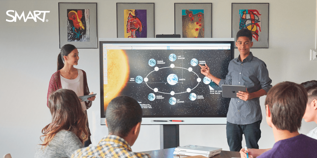 el futuro de la educacion colegio sin libros y aprendizaje digital