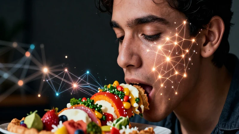 Qué es el gusto y cómo se define este sentido humano 6 El gusto conecta el sabor y la emoción