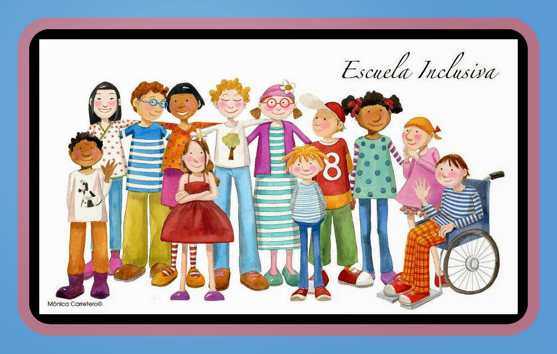 El impacto de la educación inclusiva en la Nueva Escuela Mexicana 14 el impacto de la educacion inclusiva en la nueva escuela