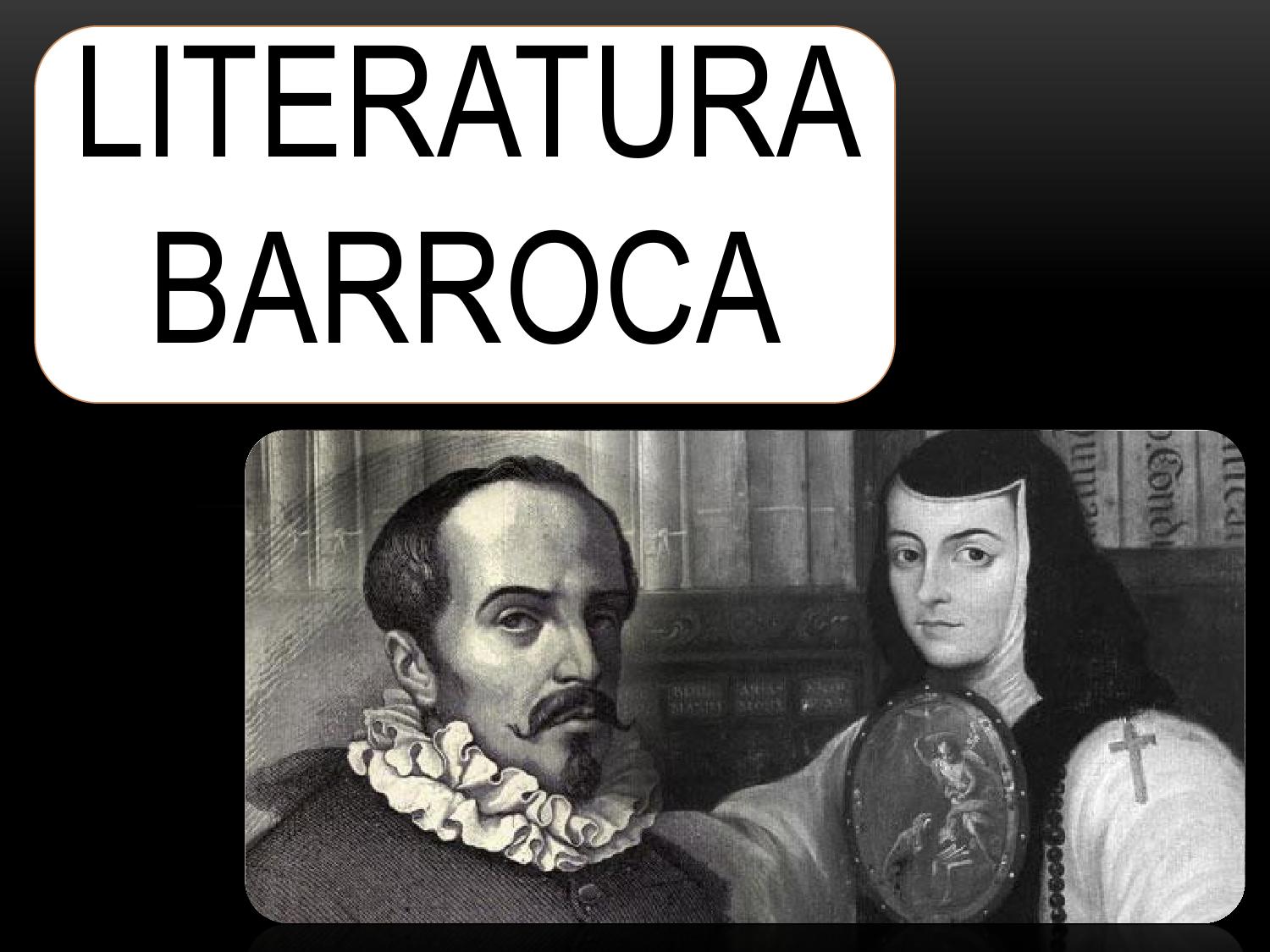 El impacto de la literatura barroca en la formación académica: análisis SEP 2 el impacto de la literatura barroca en la formacion academica analisis sep