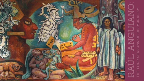 el impacto de la nueva escuela mexicana en artistas y arquitectos una revelacion