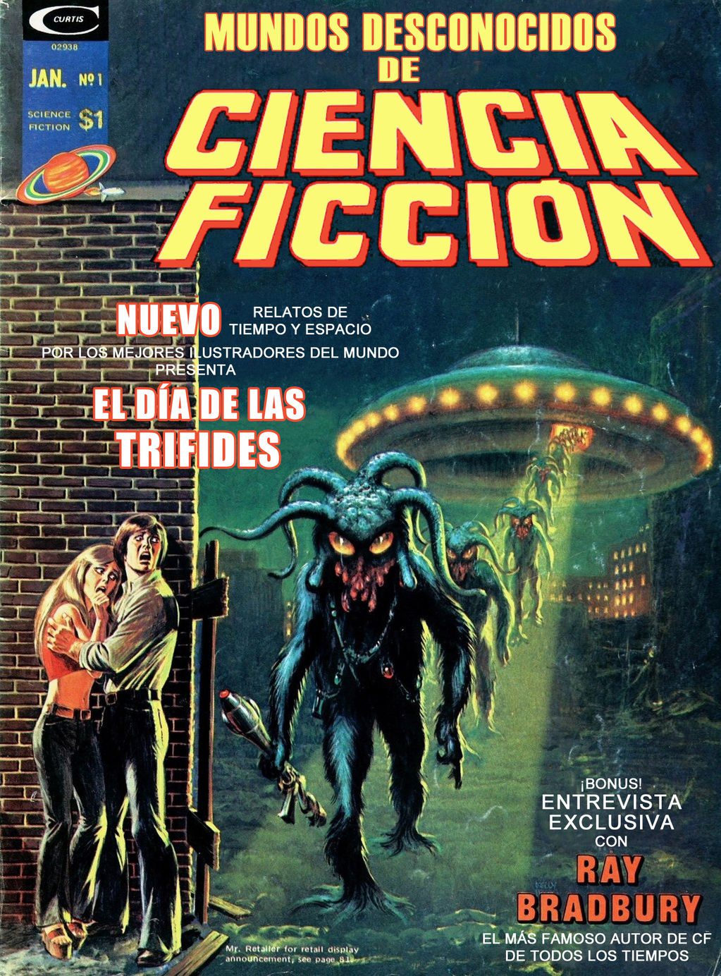 el impacto de los libros de ciencia ficcion en la educacion sep lo confirma