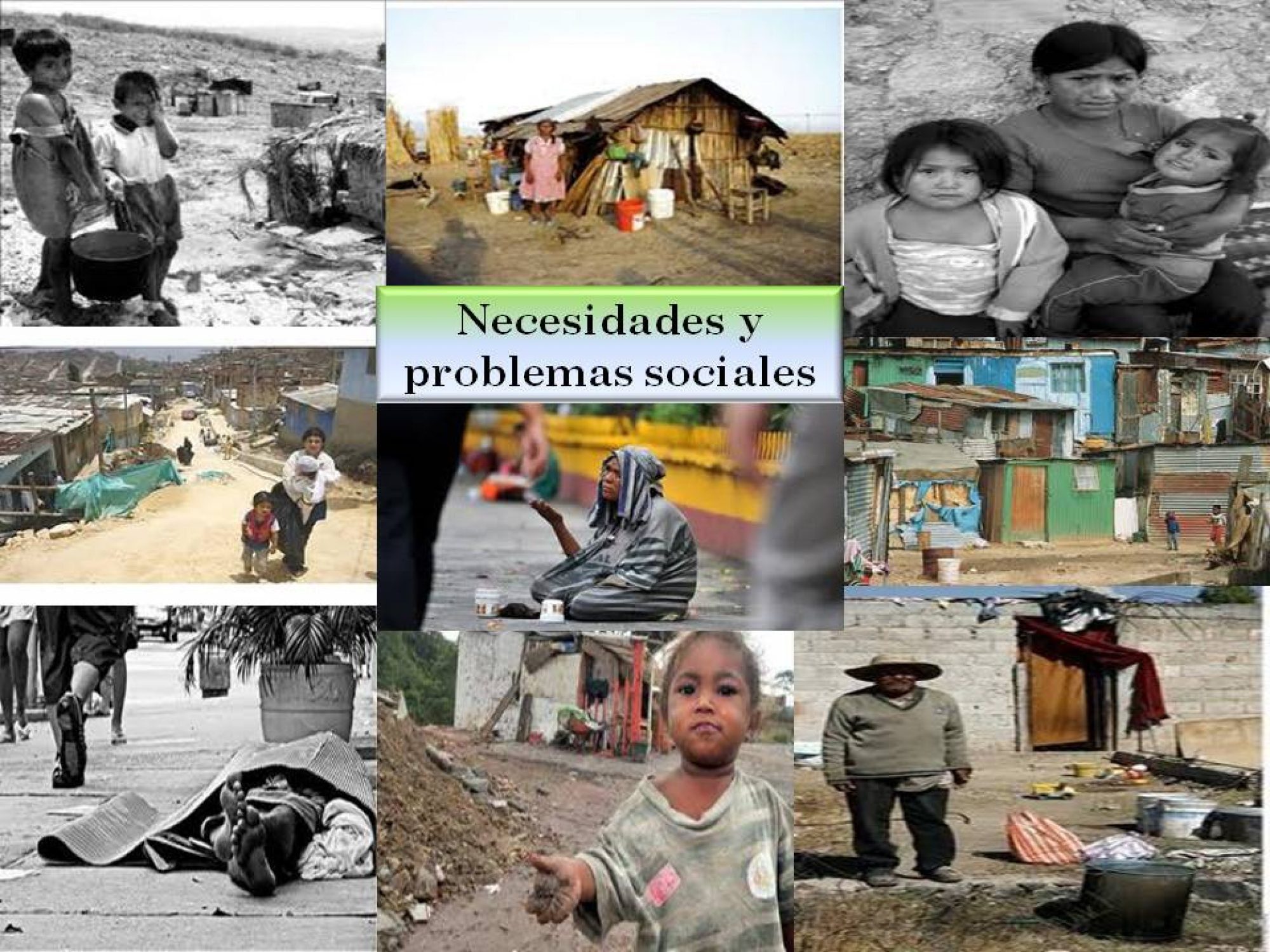 El impacto social de México: descubre los desafíos actuales 2 el impacto social de mexico descubre los desafios actuales