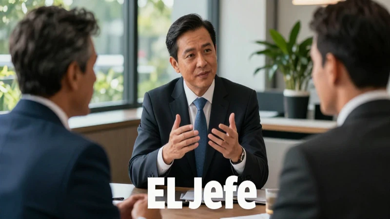El jefe: definición, orígenes y su rol en la política 7 Relación entre jefe y subordinado en política