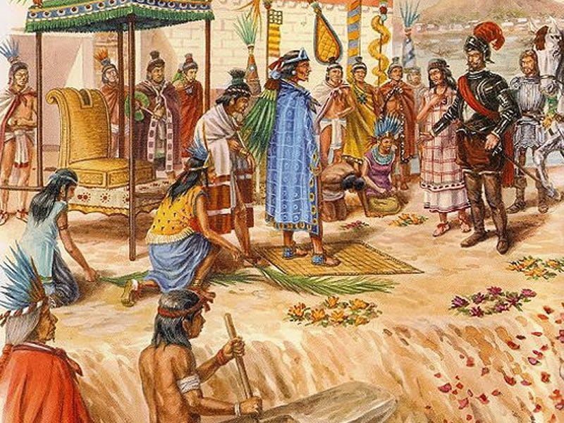 el legado de la caida de tenochtitlan impacto y lecciones historicas