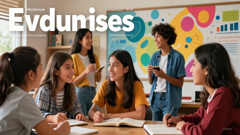 El lenguaje: definición y conceptos sobre su significado 4 Estudiantes mexicanos en vibrante escena educativa