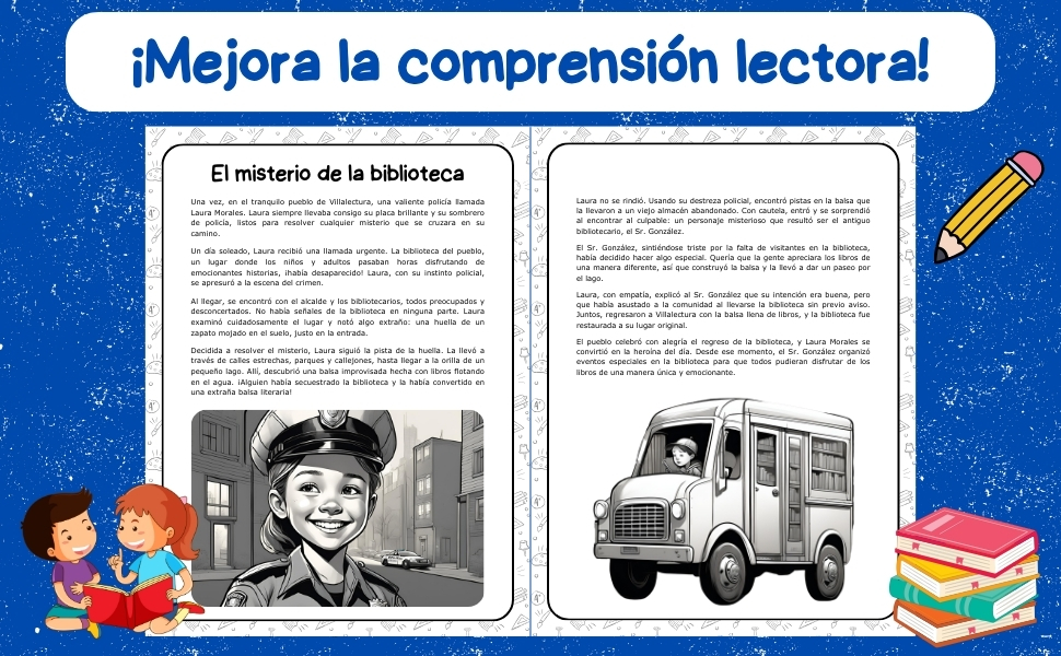 el libro de lecturas de primaria para mejorar al maximo el aprendizaje